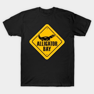 ALLIGATOR T-Shirt